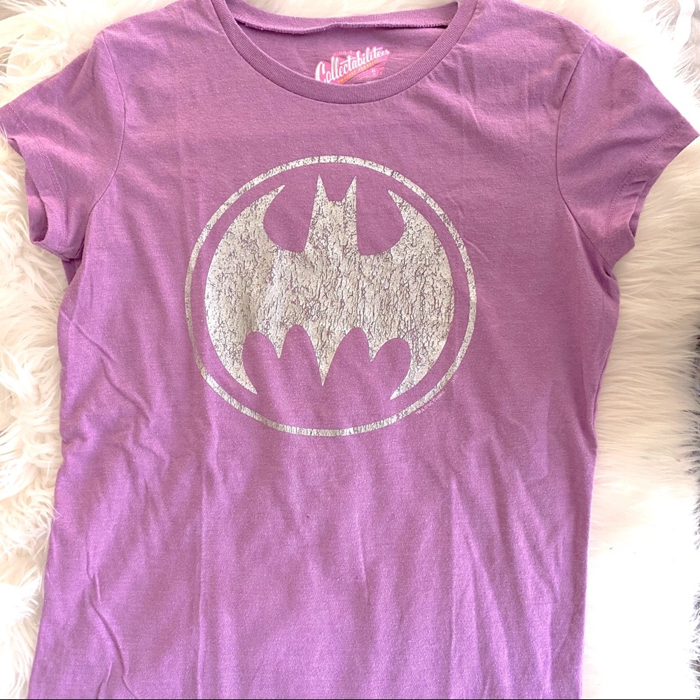Batman Tee - Picture 3 of 3